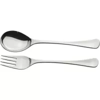 Servírovací set Pintinox Solaris 2 ks
