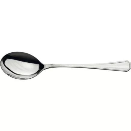 Lžíce dezertní Pintinox Amerika 18 cm, 3 ks