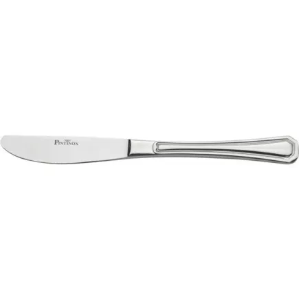 Nóż deserowy Pintinox Amerika 18,5 cm, 2 szt