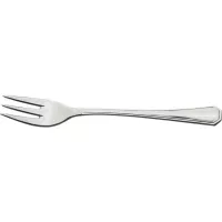 Widelec deserowy Pintinox Amerika 16 cm, 6 szt