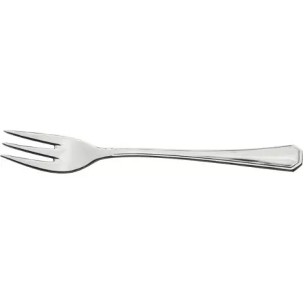 Widelec deserowy Pintinox Amerika 16 cm, 6 szt