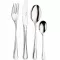 Widelec deserowy Pintinox Amerika 16 cm, 6 szt
