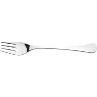 Widelec deserowy Pintinox Solaris 18 cm, 3 szt