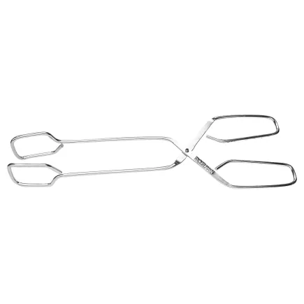 kleště gril 29 cm bufet párty Fackelmann