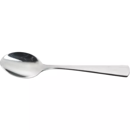 Lžička mocca Prestige Glatt 11,5 cm