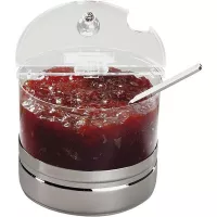 Servírovací chladící miska APS Top Fresh 1000 ml
