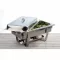 Chafing dish na hořlavou pastu GN 1/1 APS 9 l