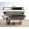 Chafing dish na hořlavou pastu GN 1/1 APS 9 l