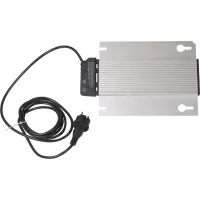Grzałka elektryczna APS 600W, 230V, do GN 1/1