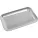 Taca do serwowania APS Kaffeehaus  stal nierdzewna 21,5x13 cm