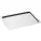 Taca do serwowania stal nierdzewna APS Profi Line GN 1/1 53x32,5 cm
