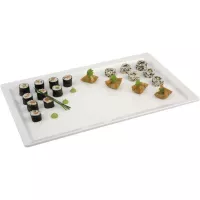 Servírovací gastro tác APS melamin obdélník GN 1/2