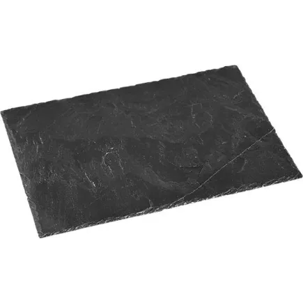 Servírovací deska Kesper 40x30 cm břidlice