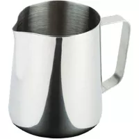 Dzbanek do mleka ze stali nierdzewnej APS 1300 ml