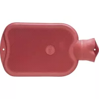 Termofor zahřívací láhev gumová 2000 ml