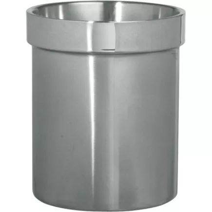 Naczynie na dressing ze stali nierdzewnej APS 1800 ml, dwuścienne