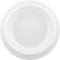 Talíř hluboký melamin Ornamin 22 cm