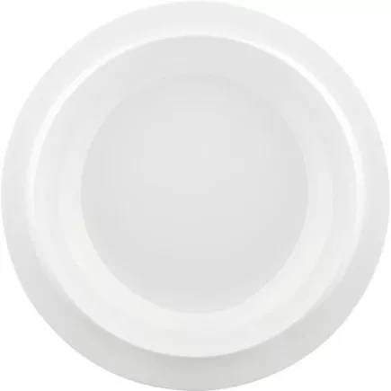Talerz głęboki z melaminy Ornamin 22 cm