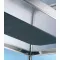 Servírovací vozík nerez Blanco SW 9x6-3