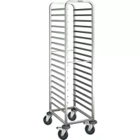 Wózek piętrowy Blanco RWR 160