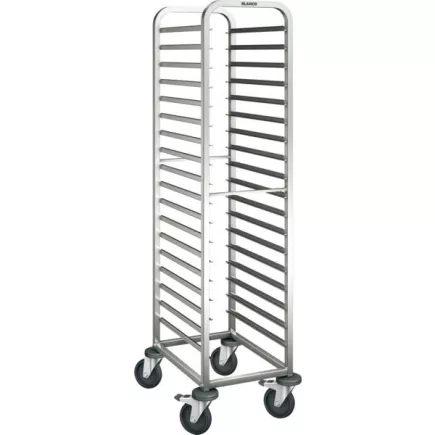 Regálový vozík Blanco RWR 160