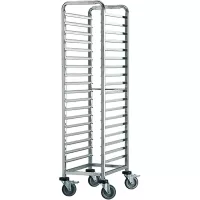 Wózek transportowy Rieber RW-180-1/1-A