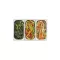 Pojemnik gastronomiczny GN 1/1, stal nierdzewna, 530x325 mm, 3,4 l, v=40 mm, Rieber