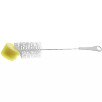 Kartáč na mytí lahví Fackelmann 37 cm