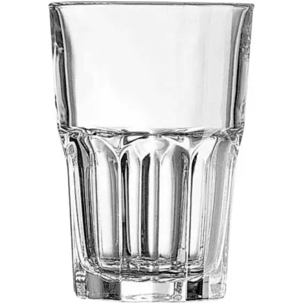 Szklanka do mieszanych napojów i koktajli Arcoroc Granity 350 ml