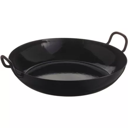 Pánev smaltovaná Reiss 30 cm