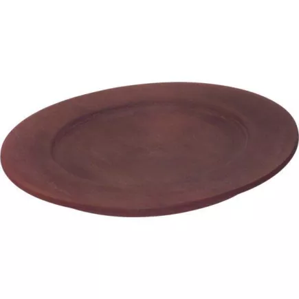 Talerz drewniany pod patelnię kod 224415010 lub 224415476, do serwowania