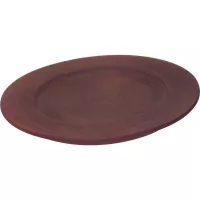 Talerz drewniany pod patelnię kod 224415411 lub 224415477, do serwowania