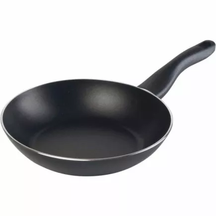 Patelnia aluminiowa z nieprzywierającą powierzchnią 24 cm Diamant