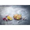 Hrnec s poklicí tvrzené sklo Pyrex 16 cm
