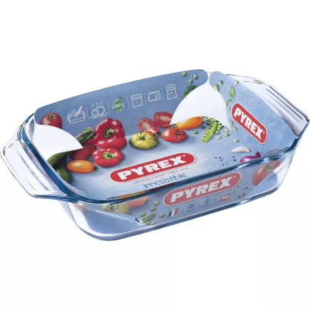 Pekáč tvrzené sklo Pyrex 30x20 cm