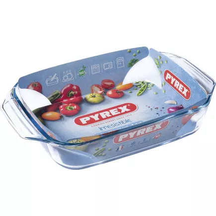 Pyrex Pekáč varné sklo 35x23 cm