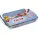 Naczynie do zapiekania żaroodporne,Pyrex 40x27 cm