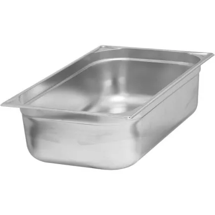 gastro nádoba GN 1/1 530x325 mm nerez v=150 mm Blanco