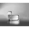 pojemnik gastronomiczny GN 1/2 265x325 mm stal nierdzewna w=150 mm Blanco