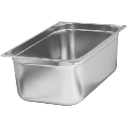 pojemnik gastronomiczny GN 1/1 530x325 mm stal nierdzewna w=65 mm APS