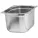 pojemnik gastronomiczny GN 1/2 265x325 mm stal nierdzewna w=150 mm APS