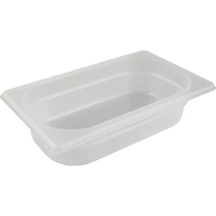 pojemnik gastronomiczny GN 1/3 176x325 mm polipropylen w=200 mm Pujadas