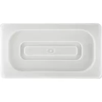 víko na gastronádobu GN 1/1 polypropylen Pujadas