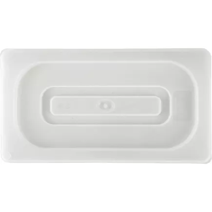 víko na gastro nádobu GN 1/6 polypropylen Pujadas