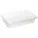 pojemnik gastronomiczny GN 1/1 530x325 mm poliwęglan w=100 mm Pujadas