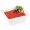 pojemnik gastronomiczny GN 1/6 176x162 mm z melaminy w=100 mm APS