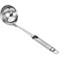 Naběračka kuchyňská nerez Bergner 33 cm