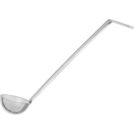 Naběračka omáčky 27 cm objem 0,03 l Cambro