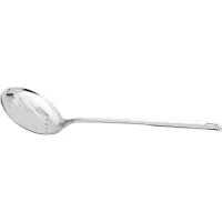 odpěnovačka 36 cm nerez Weis