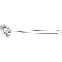 šlehač pěny 26 cm nerez Weis